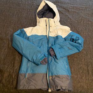 Columbia Snow jacket